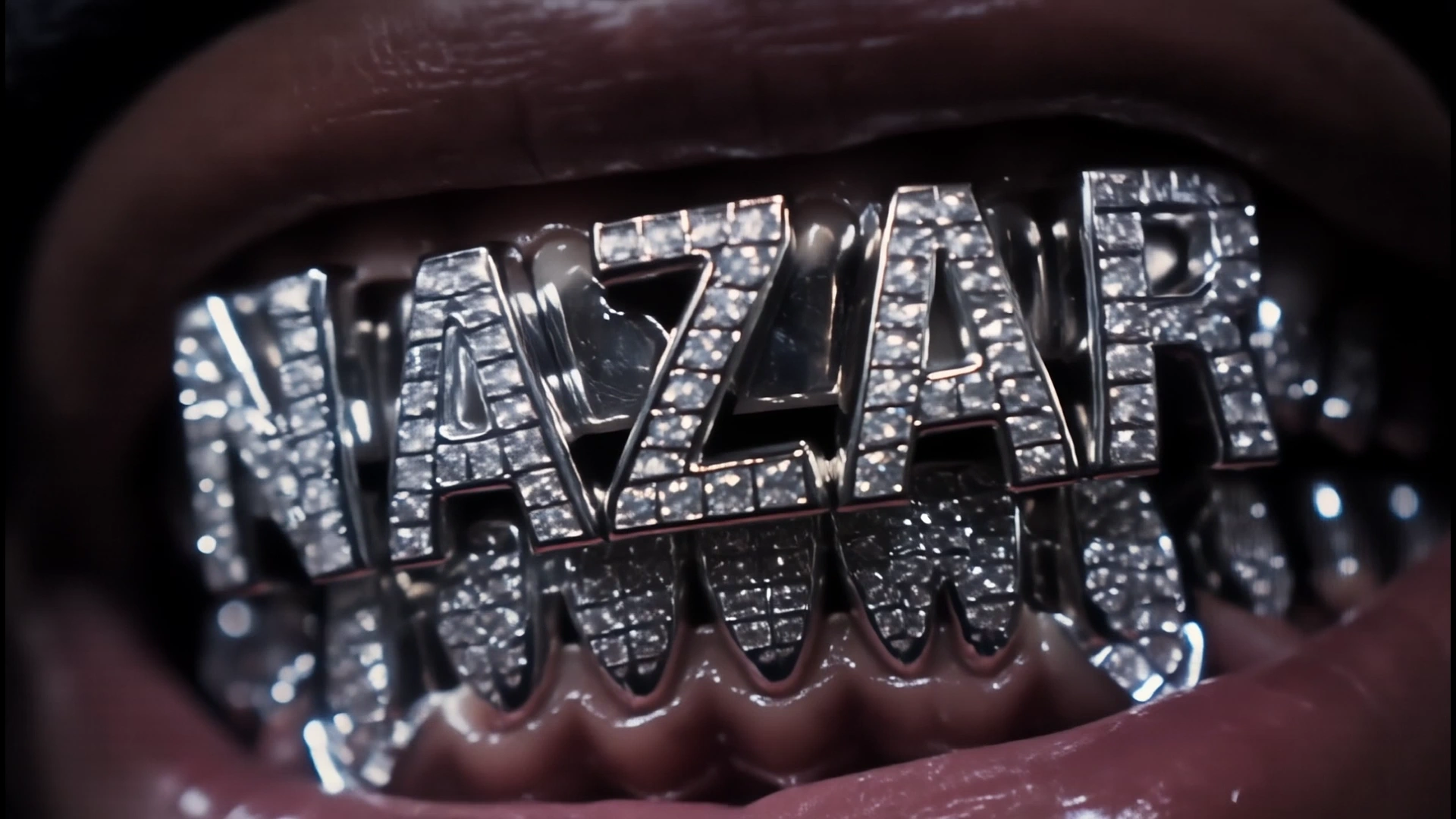 NAZAR — Brand film
