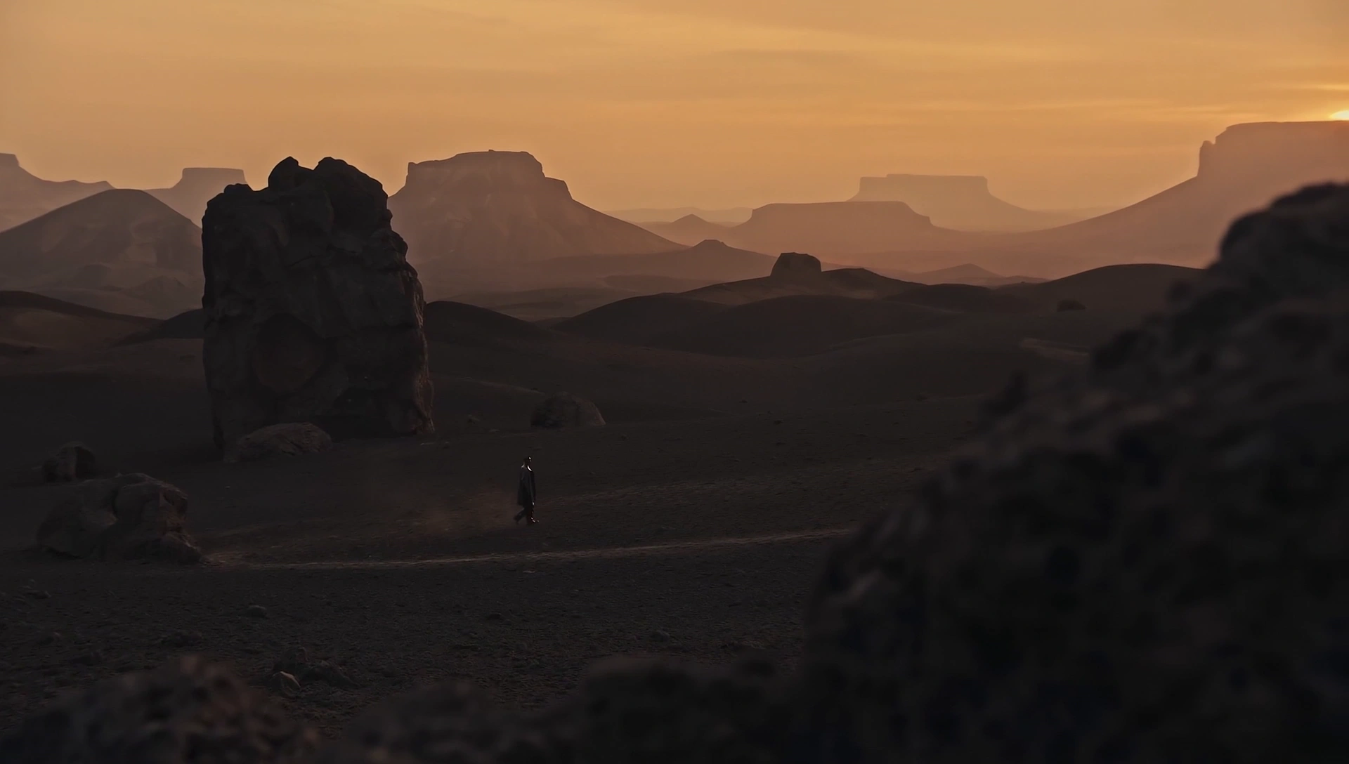 Another horizon